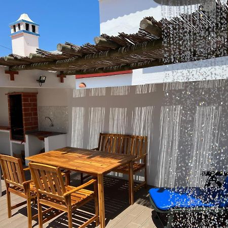 Casa Das Dunas Almograve Exterior foto